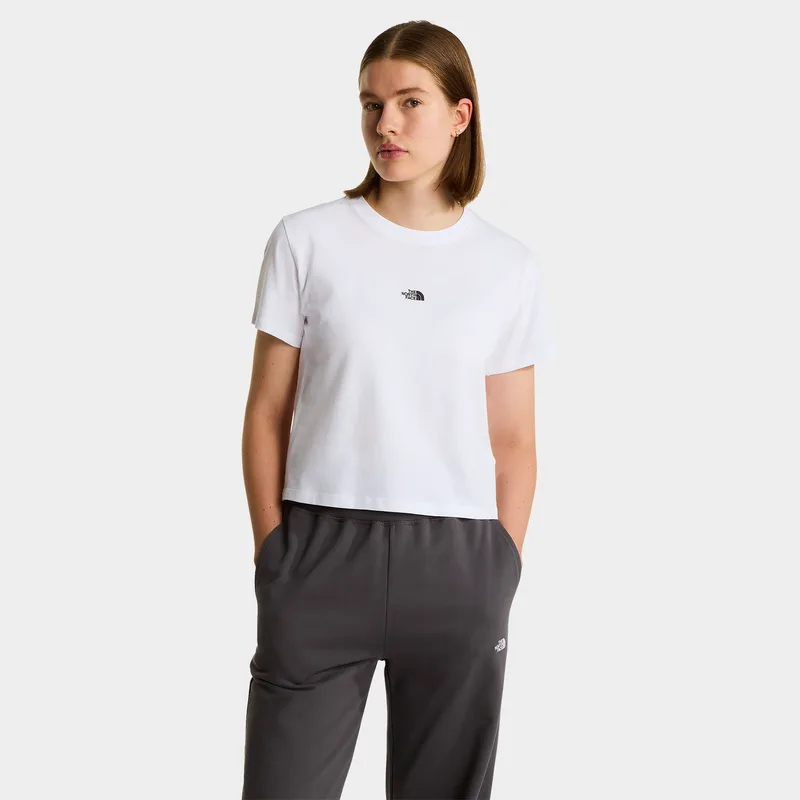 The North Face Essential Regular Cutie Γυναικείο T-Shirt (9000263088_12039)