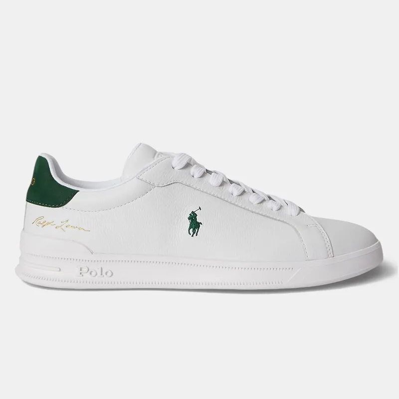 Polo Ralph Lauren Ανδρικά Παπούτσια (9000260178_92234)
