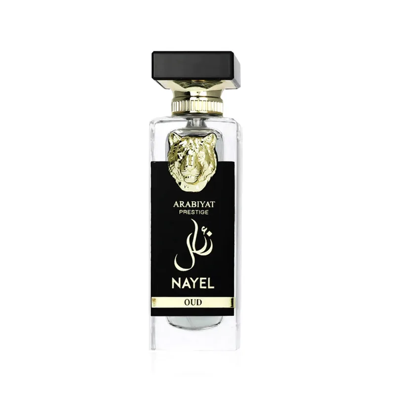 Arabiyat Prestige Nayel Oud Eau De Parfum 70 ml (Unisex)
