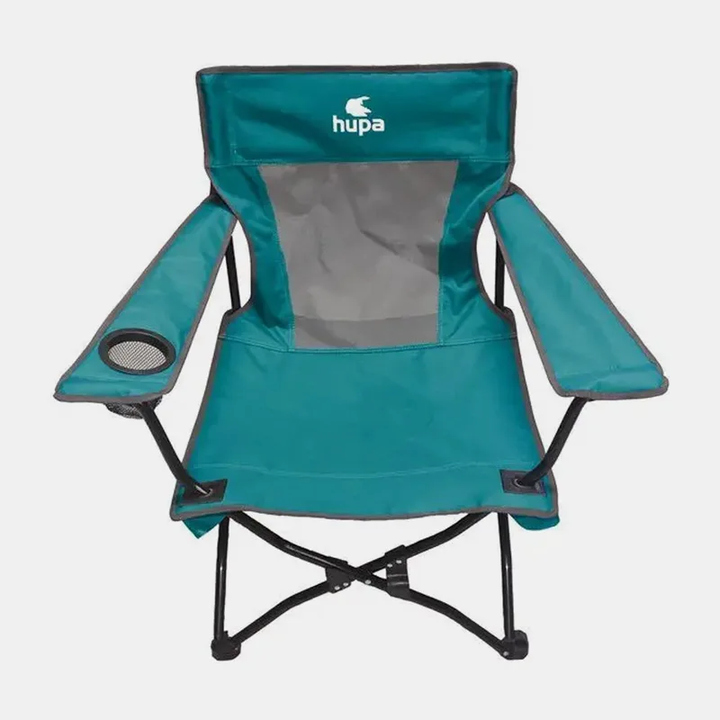 Hupa Rest Oxford & Text & Carry Bag Πτυσσόμενη Καρέκλα Παραλίας (9000158316_1963)