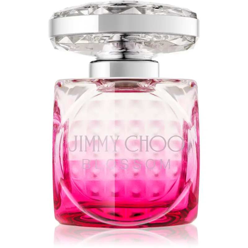 Jimmy Choo Blossom Eau de Parfum για γυναίκες 40 μλ