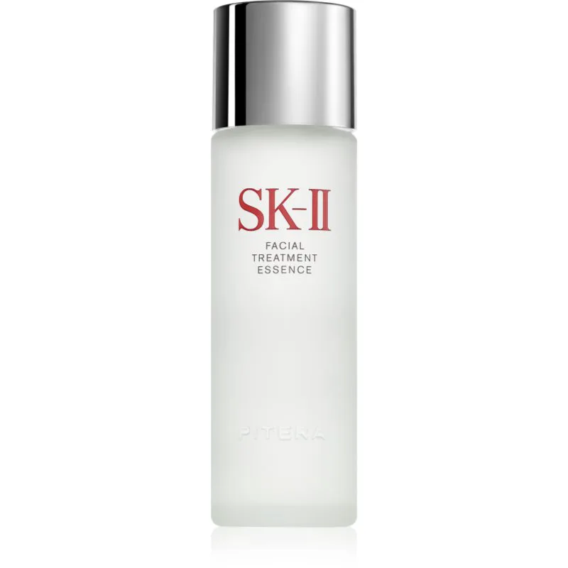 SK-II Facial Treatment Essence ορός προσώπου ενάντια στη γήρανση της επιδερμίδας με βιταμίνη C 160 ml
