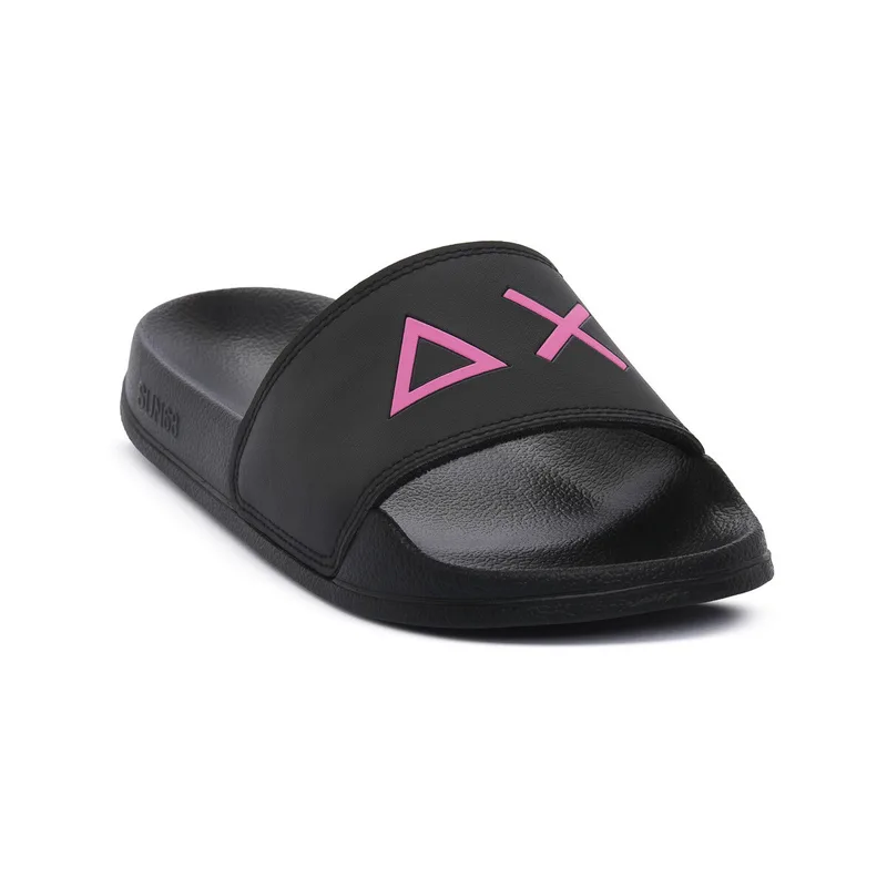 σαγιονάρες Sun68 SUN68 11 GIRLS SLIPPERSLOGO