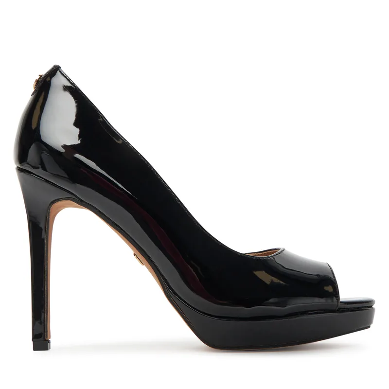 Γόβες Nine West WFA2733-1A Μαύρο