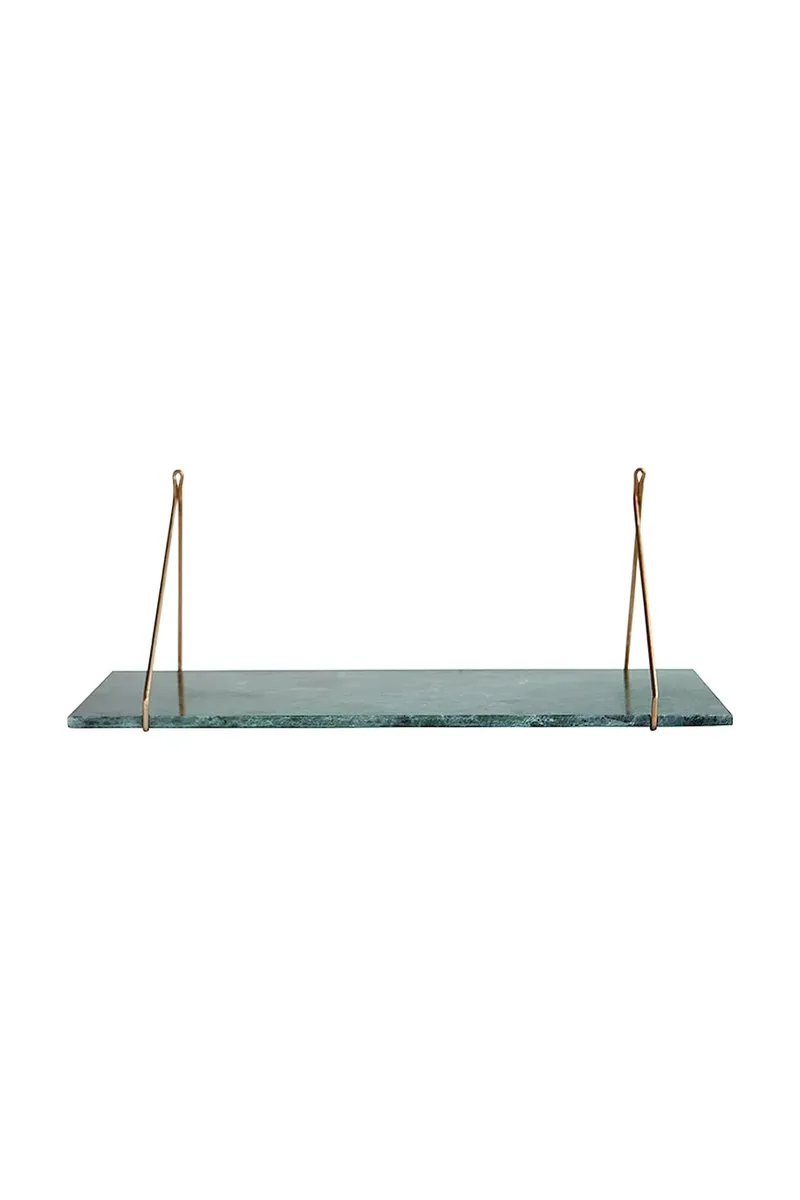 Κρεμαστό ράφι House Doctor HDMarble 24 x 70 cm