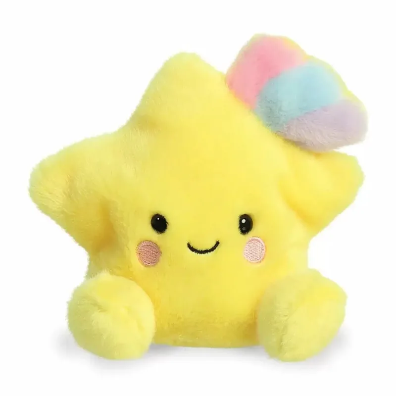 Λούτρινο Palm Pals Woolly Pisces το Αστέρι 13εκ