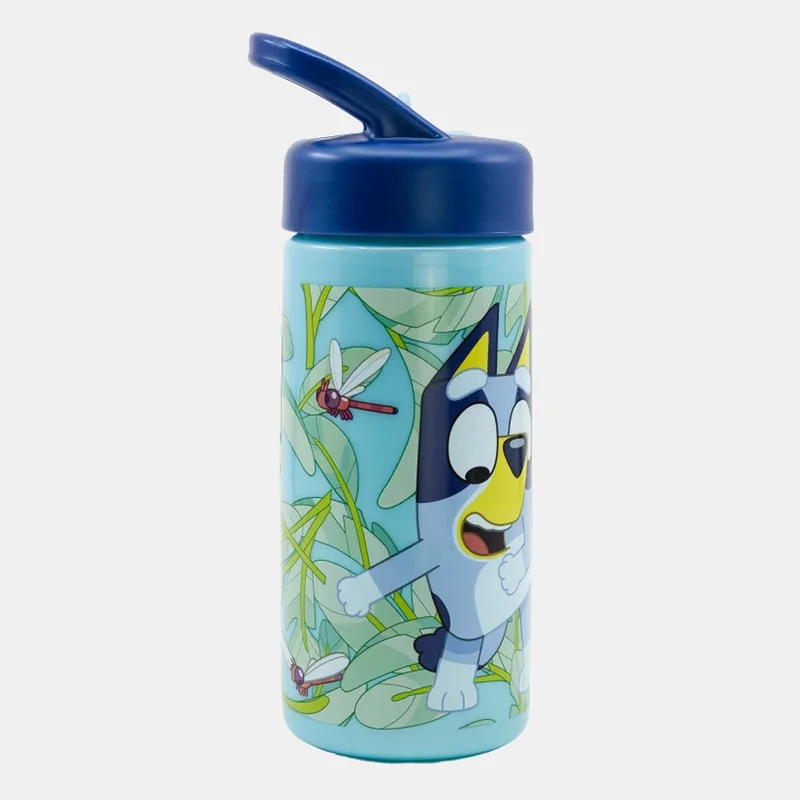 Stor Bluey - Playground Sipper Μπουκάλι 410ml (9000253364_1523)