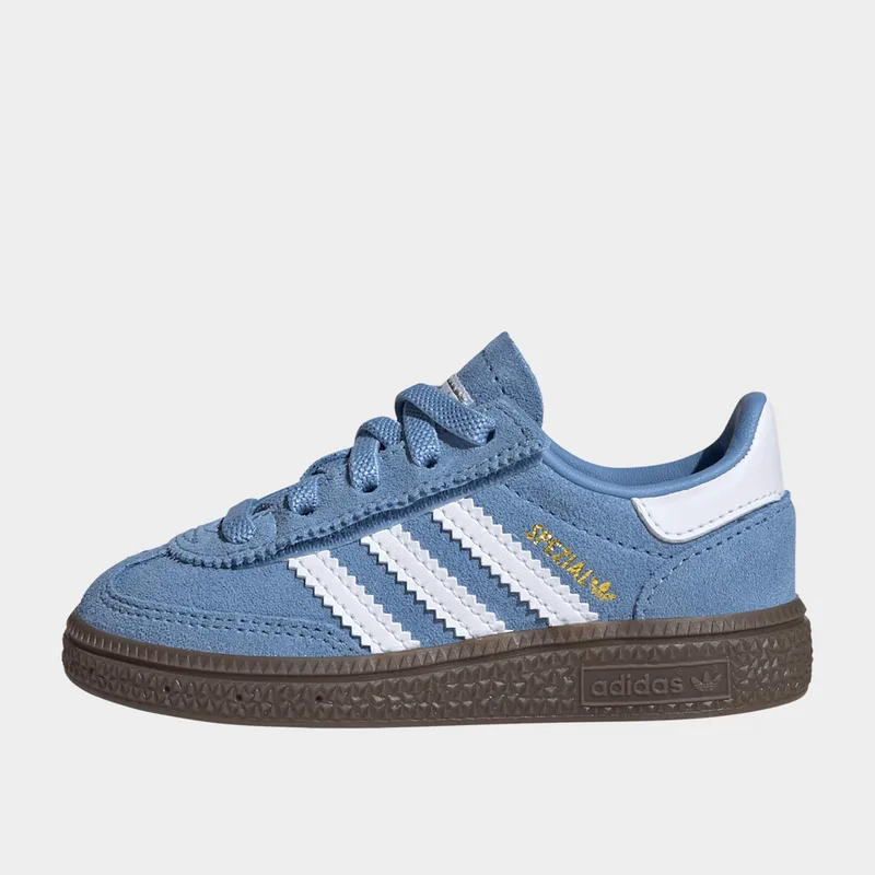 adidas Originals Handball Spezial Βρεφικά Παπούτσια (9000225033_85129)