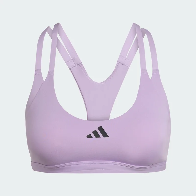 adidas Γυναικείο Αθλητικό Μπουστάκι (9000236973_87567)