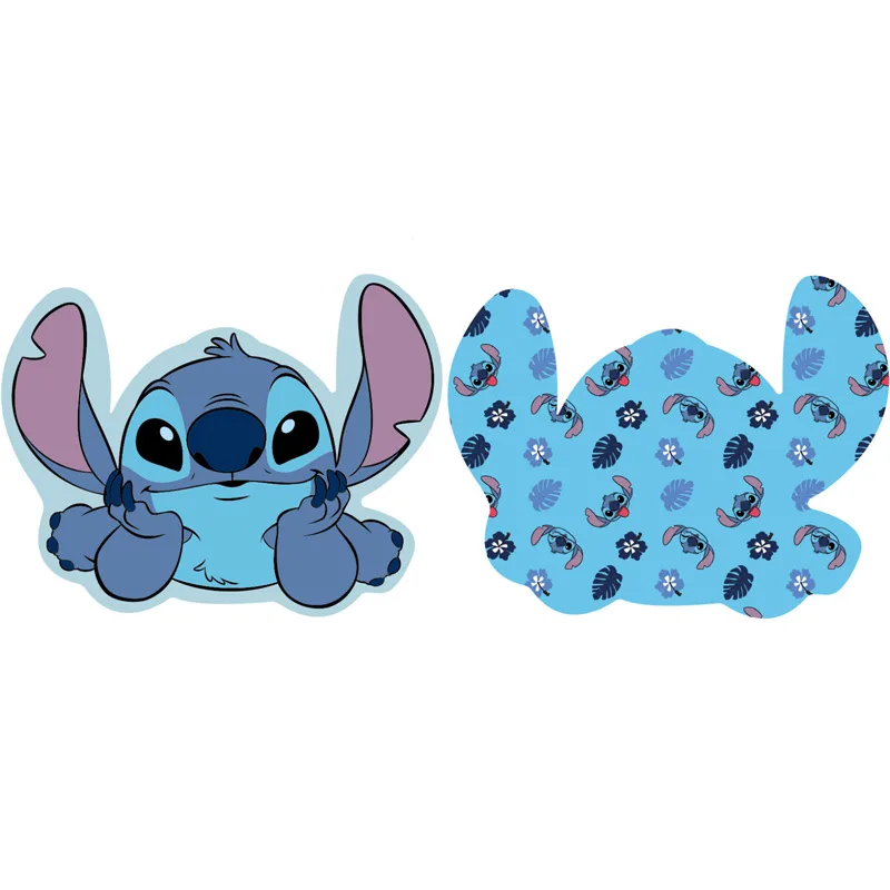 Διακοσμητικό Μαξιλάρι 20x15 Dimcol Stitch 683 Sky Blue