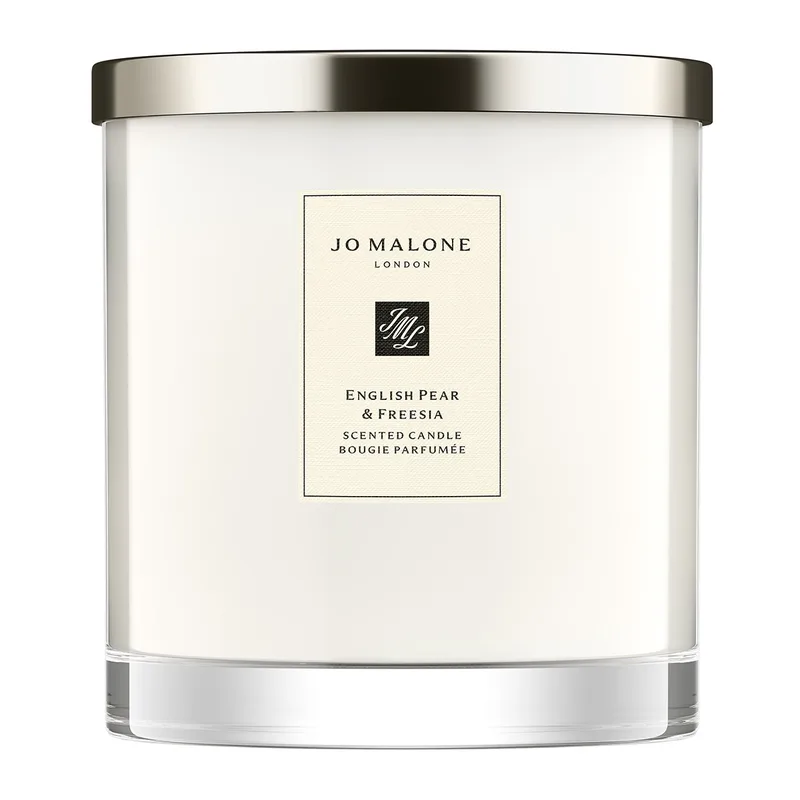 English Pear & Freesia Luxury Candle 2,1kg