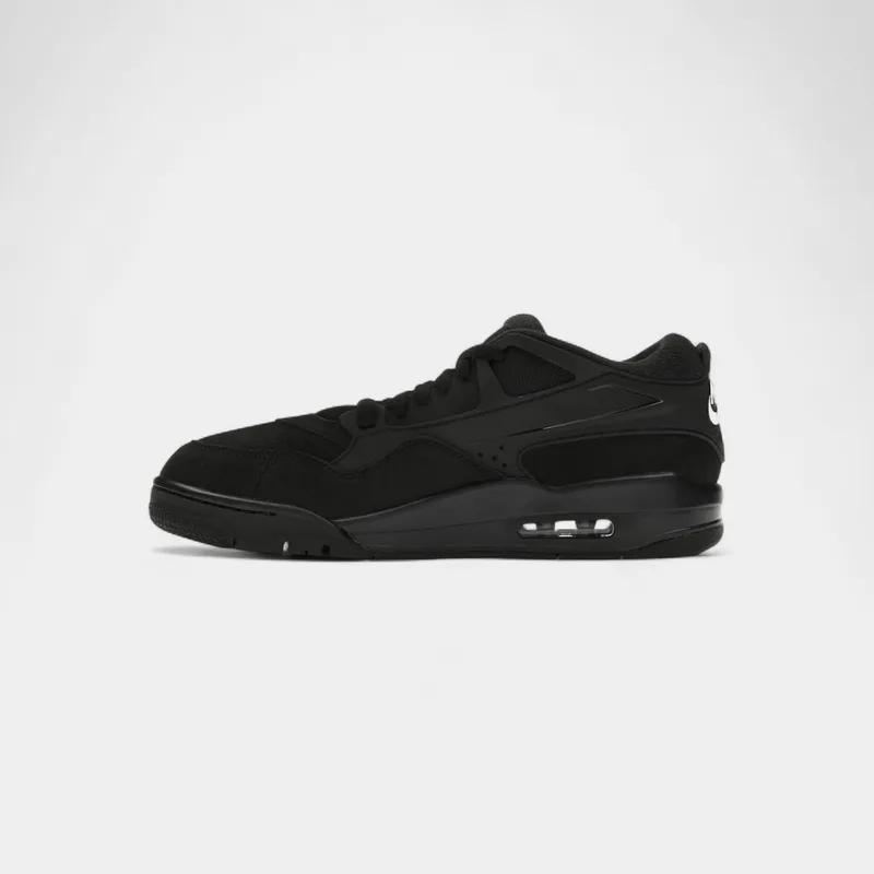 Xαμηλά Sneakers Nike Jordan 4 RM Black Cat