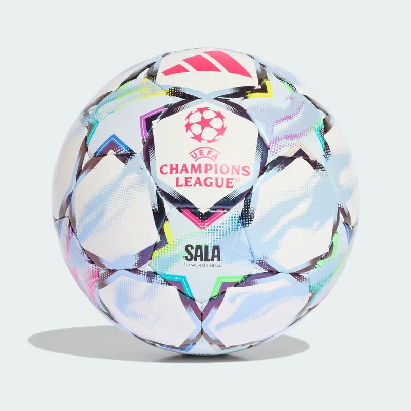 adidas Uefa Champions League 26/27 Pro Sala Ball (9000293707_63147)
