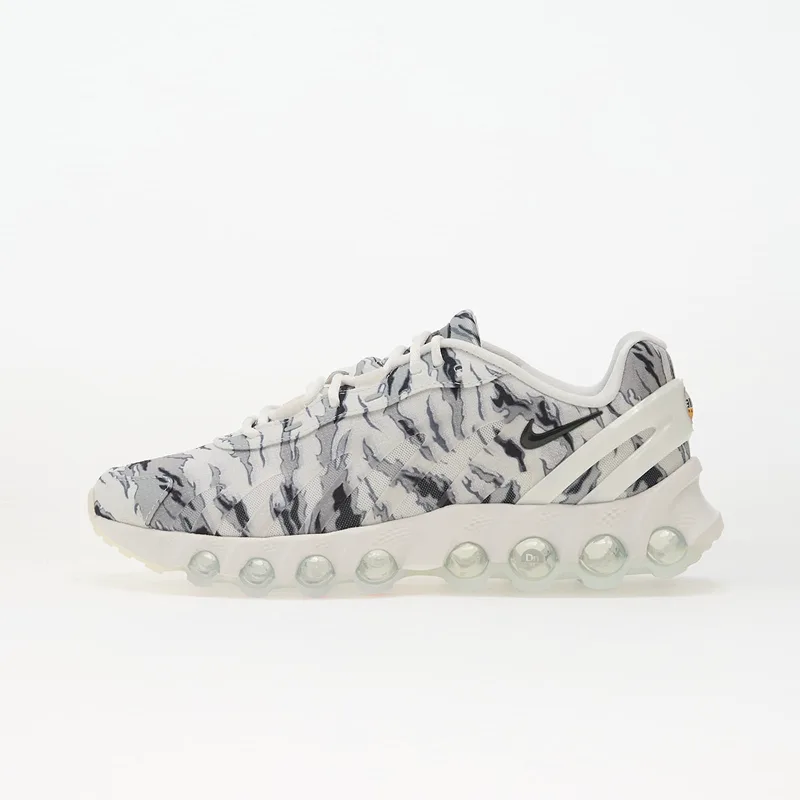 Sneakers Nike Air Max Dn8 Prm Summit White/ Dk Smoke Grey-Cool Grey EUR 40