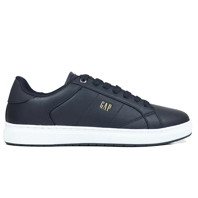 GAP ΑΝΔΡΙΚΟ SNEAKER EMPIRE LTX GPM521402-0003 Black