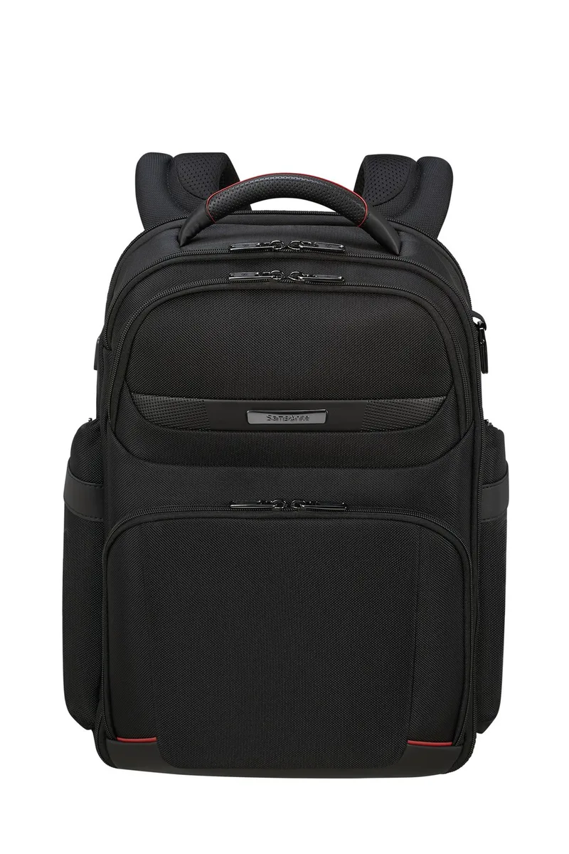 Σακίδιο Πλάτης 15.6'' PRO-DLX 6 ΜΑΥΡΟ Size 45