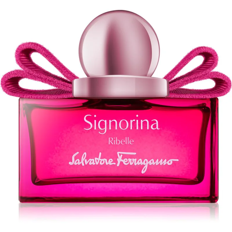 Ferragamo Signorina Ribelle Eau de Parfum για γυναίκες 30 ml