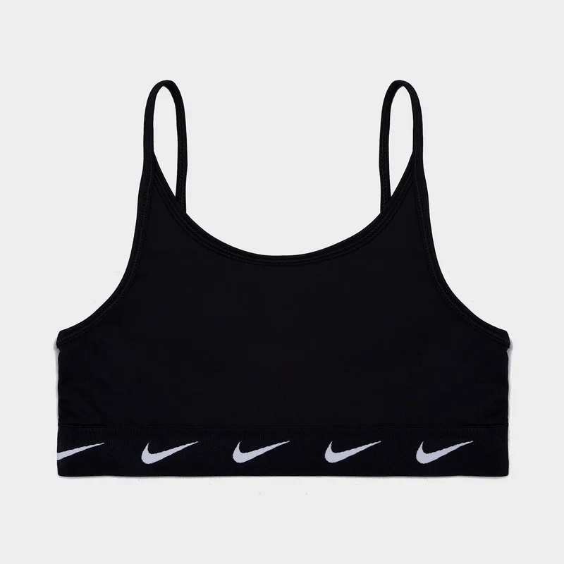 Nike One Dri-FIT Παιδικό Μπουστάκι (9000173223_1480)