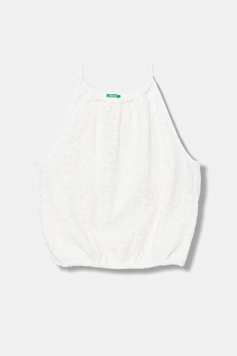 Παιδικό top United Colors of Benetton