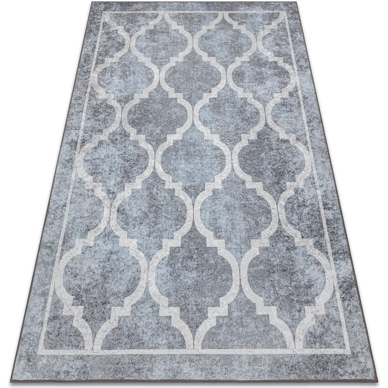 Χαλιά Rugsx MIRO 51639.805 πλύσιμο χαλί Trellis πΠ200x290 cm