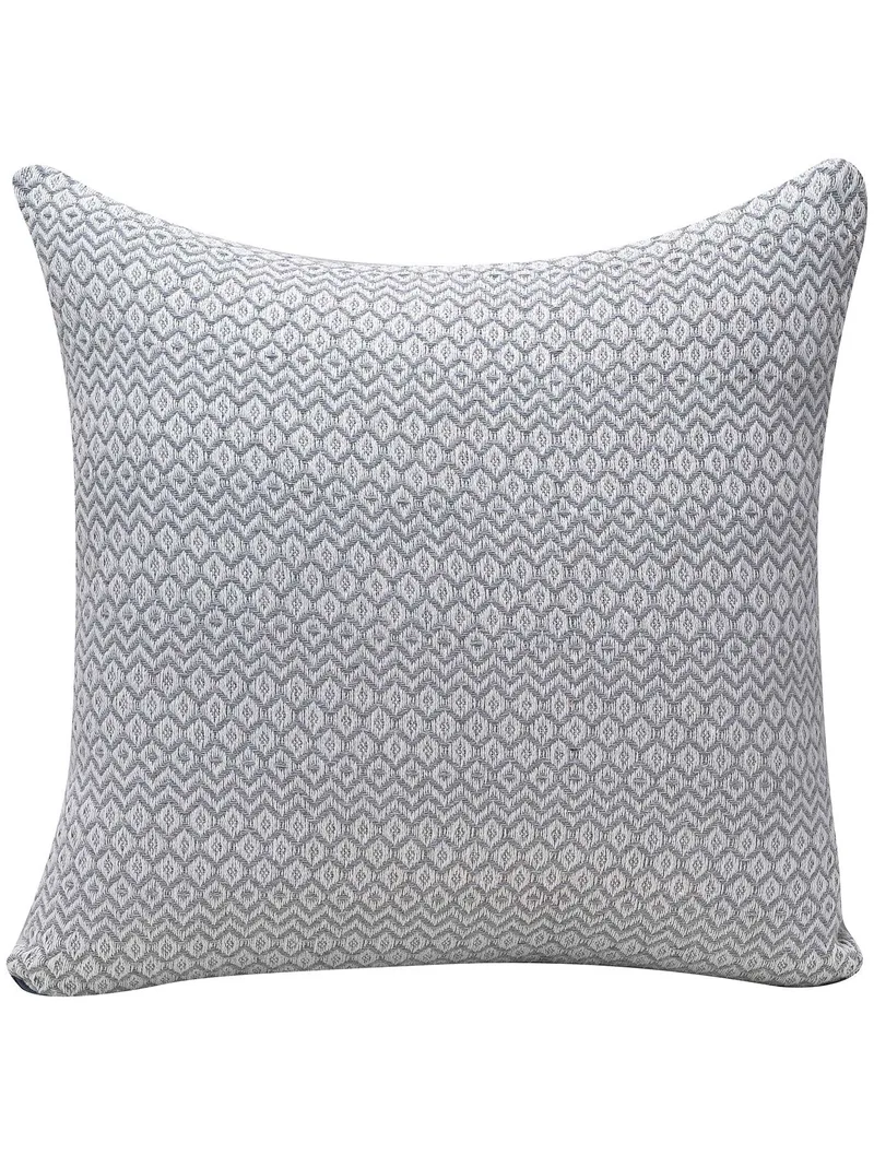 Μαξιλαροθήκη Διακόσμησης Madi Herhaling Grey 45x45