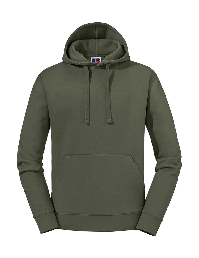 Φούτερ Hoodie R-265M-0 Russell Authentic Olive