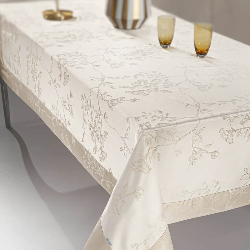 Τραπεζομάντηλο 160X260 Guy Laroche Country Μπεζ (160x260)