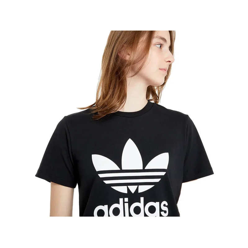 T-shirts & Polos adidas Tee shirt Adicolor Classics Trefoil coton
