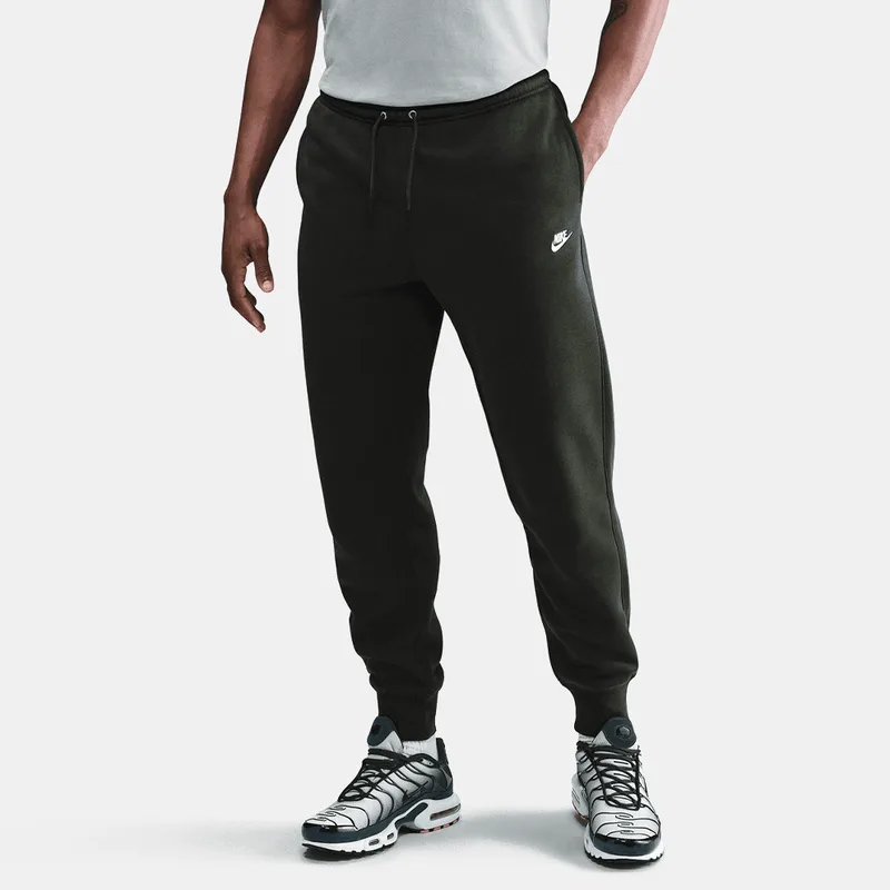 Nike Club Jogger Ανδρική Φόρμα (9000233898_54236)