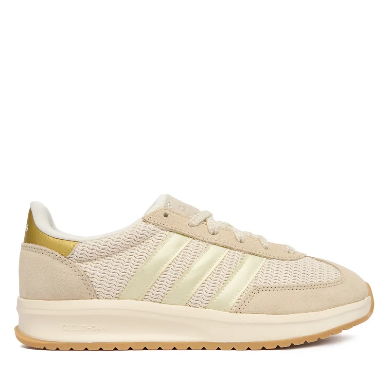 Αθλητικά adidas Run 70S 2.0 KK3393 Μπεζ
