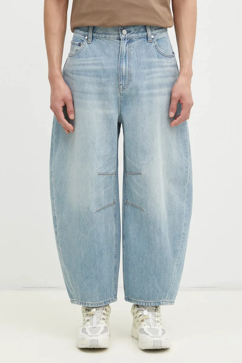 Τζιν παντελόνι Helmut Lang Cocoon Jeans.Bklyn P