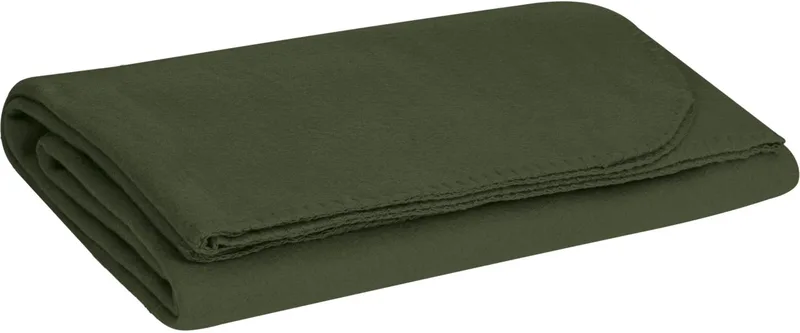 Κουβέρτα KODIAK 160 x 130 cm Valento Military Green