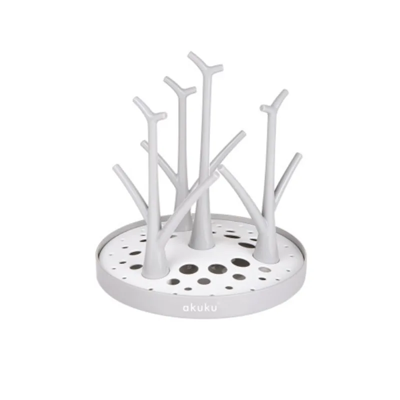 Βάση για Στέγνωμα Μπιμπερό & Αξεσουάρ akuku Universal A0014 - OEM - A0014