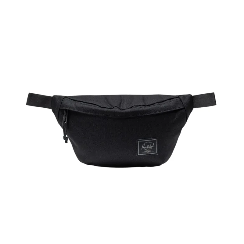 Herschel Classic™ Hip Pack 1L Τσαντάκι Μέσης 11549-05881 Μαύρο
