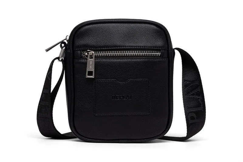 REPLAY Τσάντα FM3688.000.A0512A 0098 BLACK