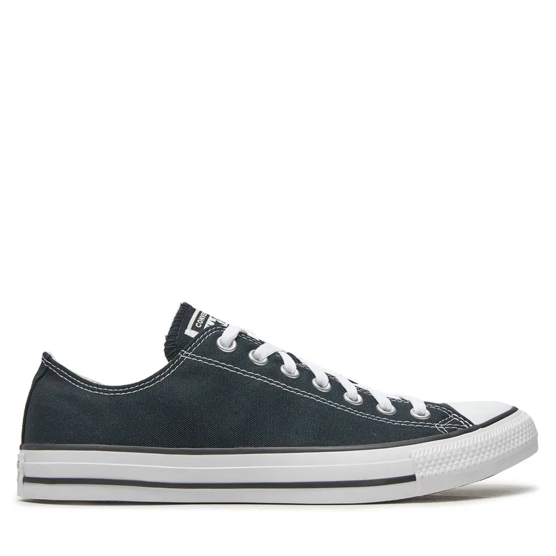 Sneakers Converse Chuck Taylor All Star Ox M9166C Μαύρο