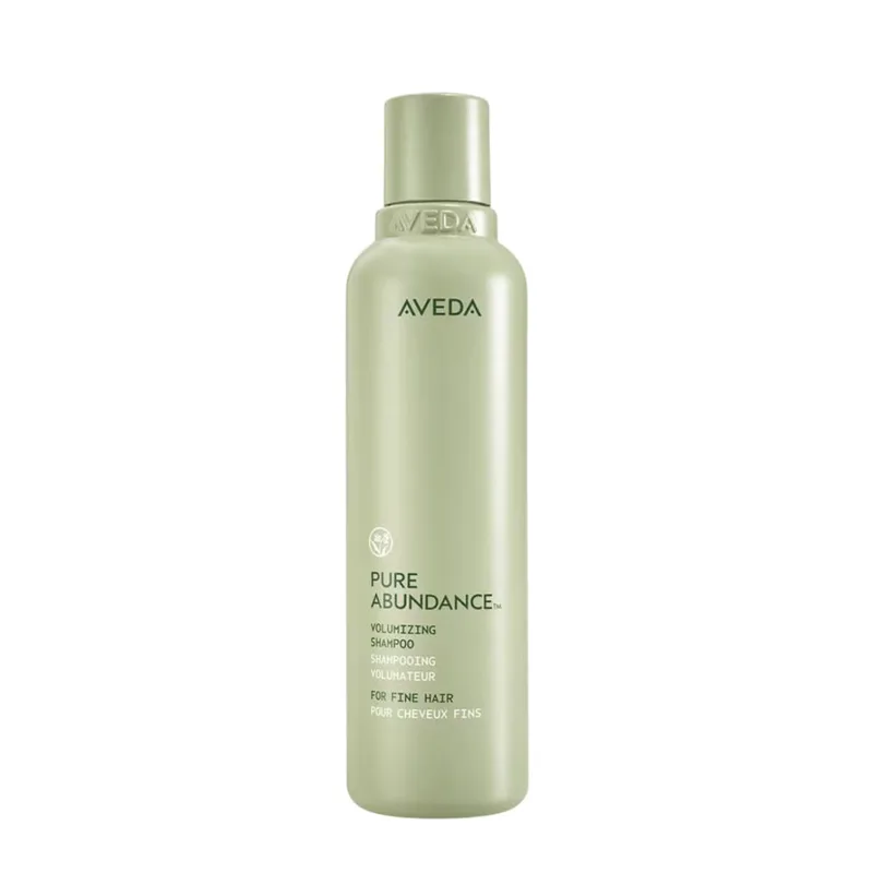 Pure Abundance Volumizing Shampoo
