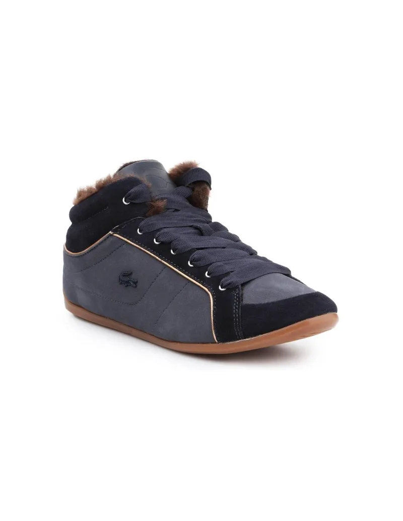Lacoste Missano MID 5 SRW DK W 7-26SRW4207120