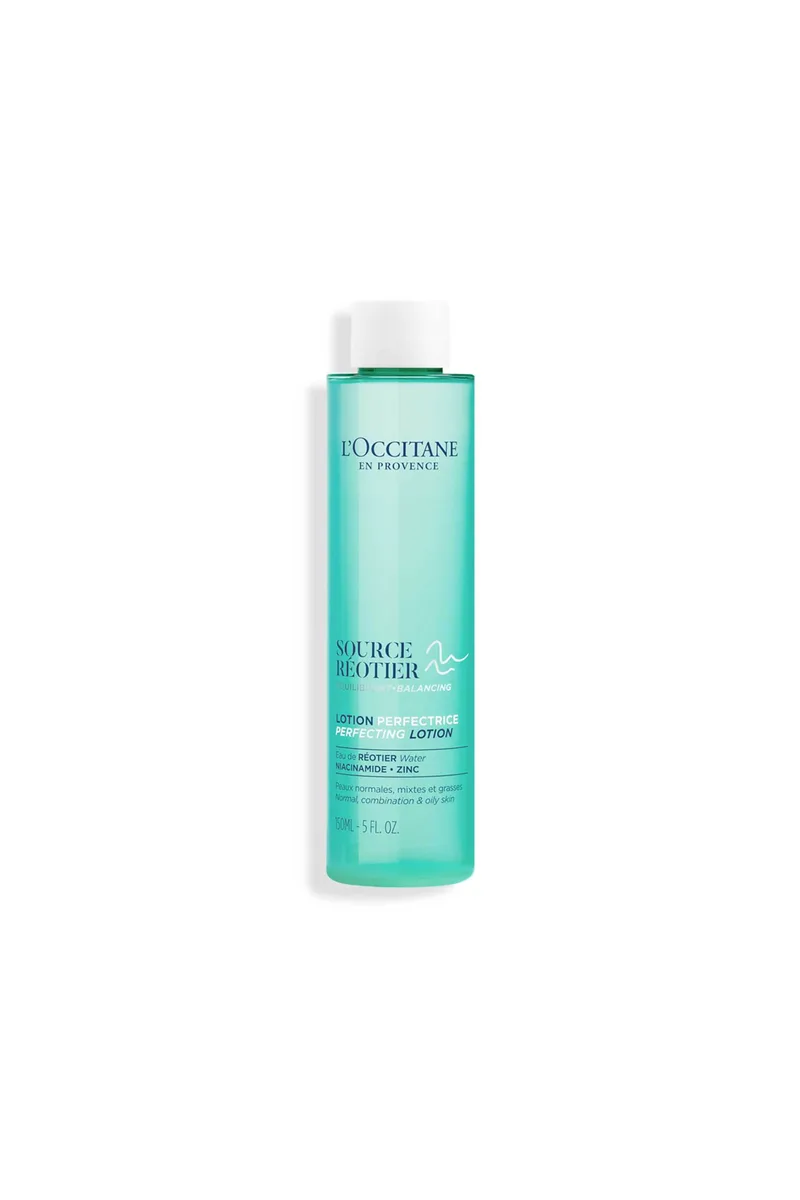 L'Occitane Source Reotier Perfecting Essence 150 ml - 5110756