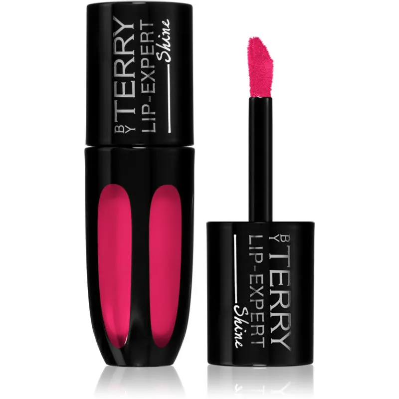 By Terry Lip-Expert Shine υγρό κραγιόν απόχρωση N12 3 γρ
