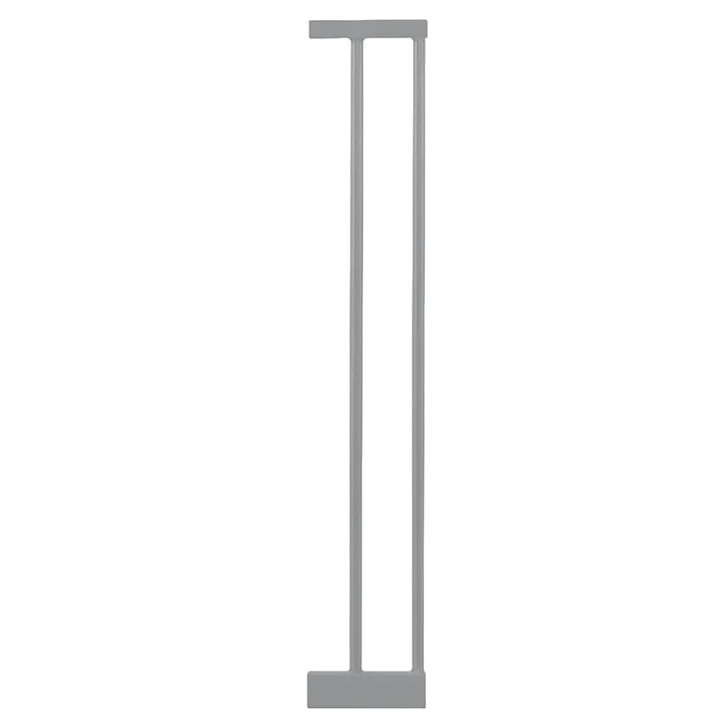 Munchkin Universal Silver Extension Επέκταση για Πόρτα Ασφαλείας 1 Τεμάχιο - 14 cm