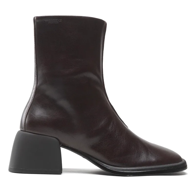 Μποτάκια Vagabond Shoemakers Ansie 5445-001-35 Καφέ