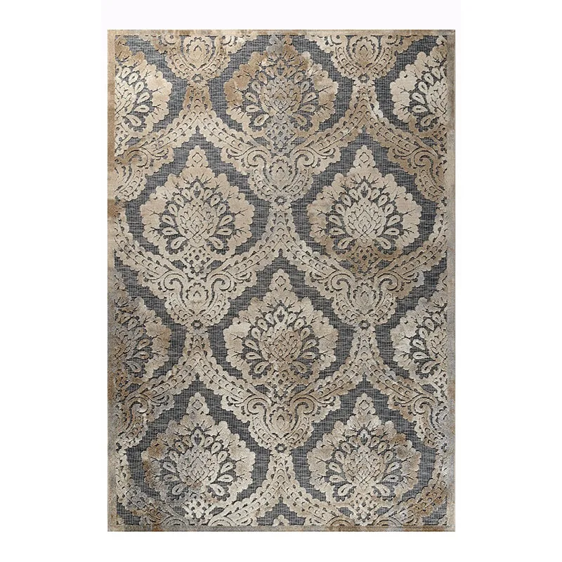Χαλί Σαλονιού 133X190 Tzikas Carpets All Season Boheme 23-957 (133x190)