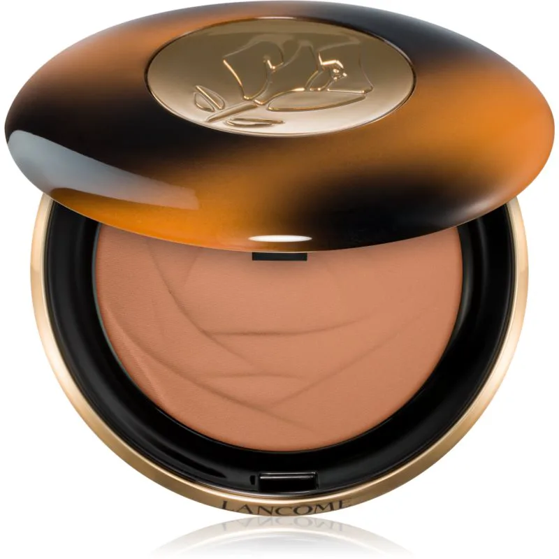 Lancôme Teint Idole Ultra Wear Serum Bronzer μπρόνζερ με βιταμίνες C και Ε απόχρωση 03 Light Medium 10 γρ