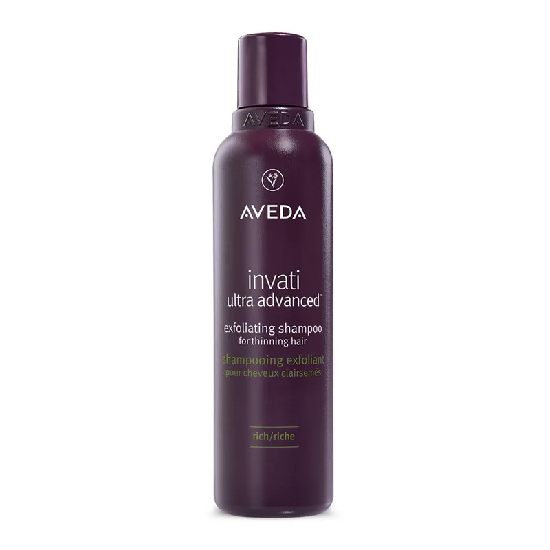 Aveda - Invati Ultra Advanced™ Exfoliating Shampoo Rich (200ml)