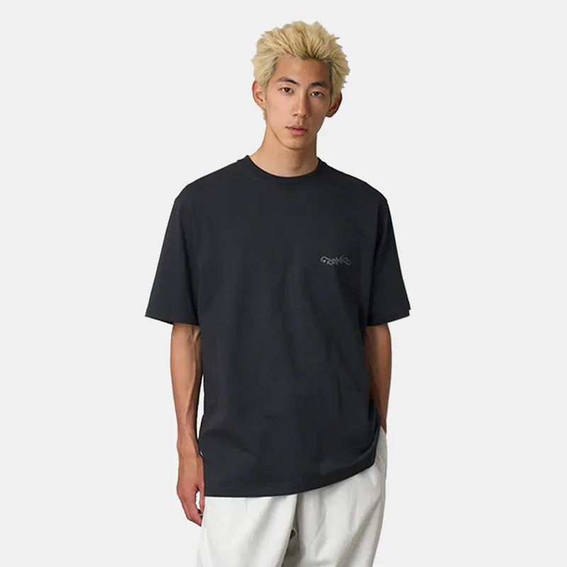 Gramicci Gecko Ανδρικό T-Shirt (9000245542_51639)