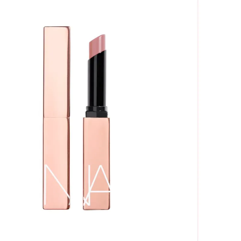 NARS Afterglow Sensual Shine Lipstick ενυδατικό στιλπνό κραγιόν απόχρωση EVER AFTER 1.5 γρ