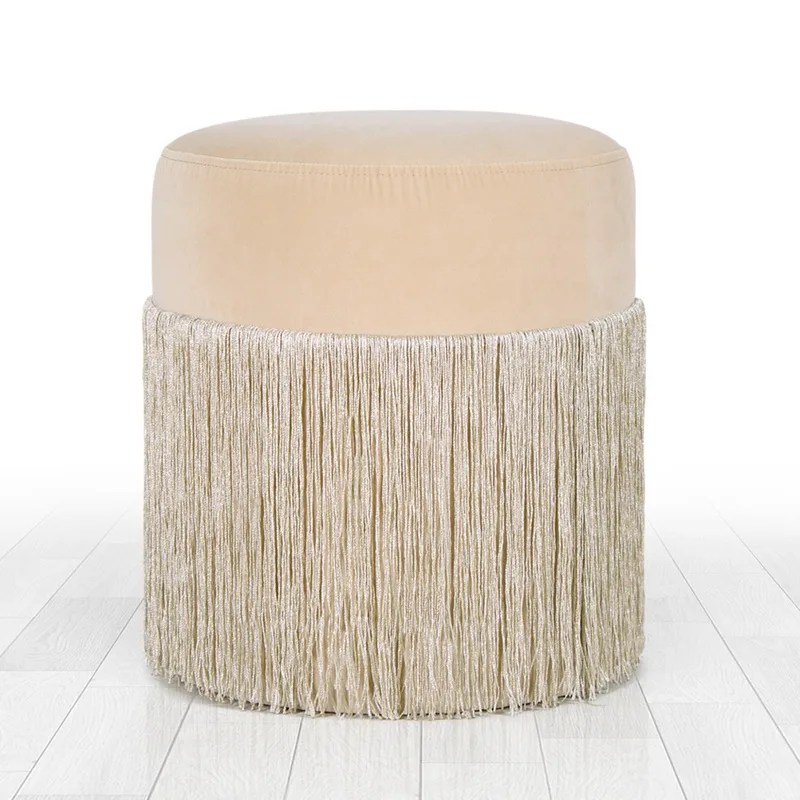 Πουφ Merkur - Cream 209Flf1256 (6)