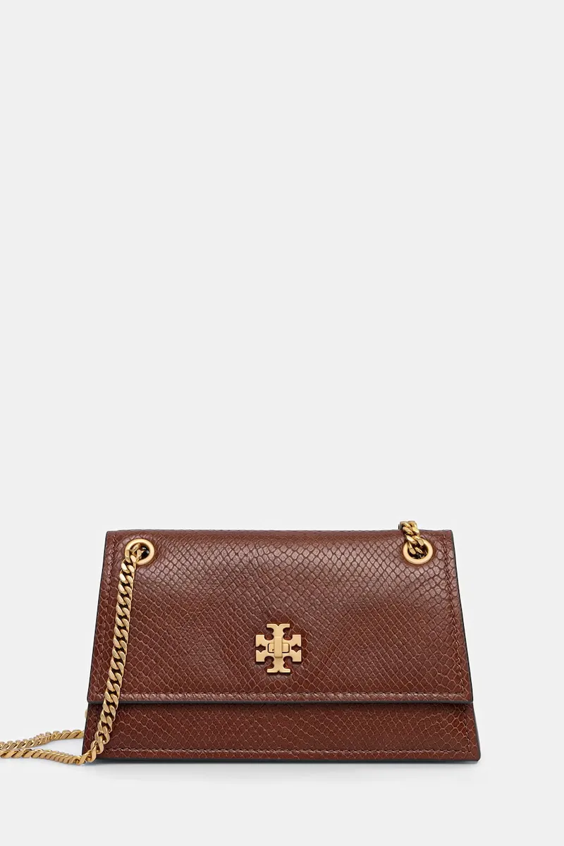 Tory Burch χιαστί γυναικεία δερμάτινη Kira