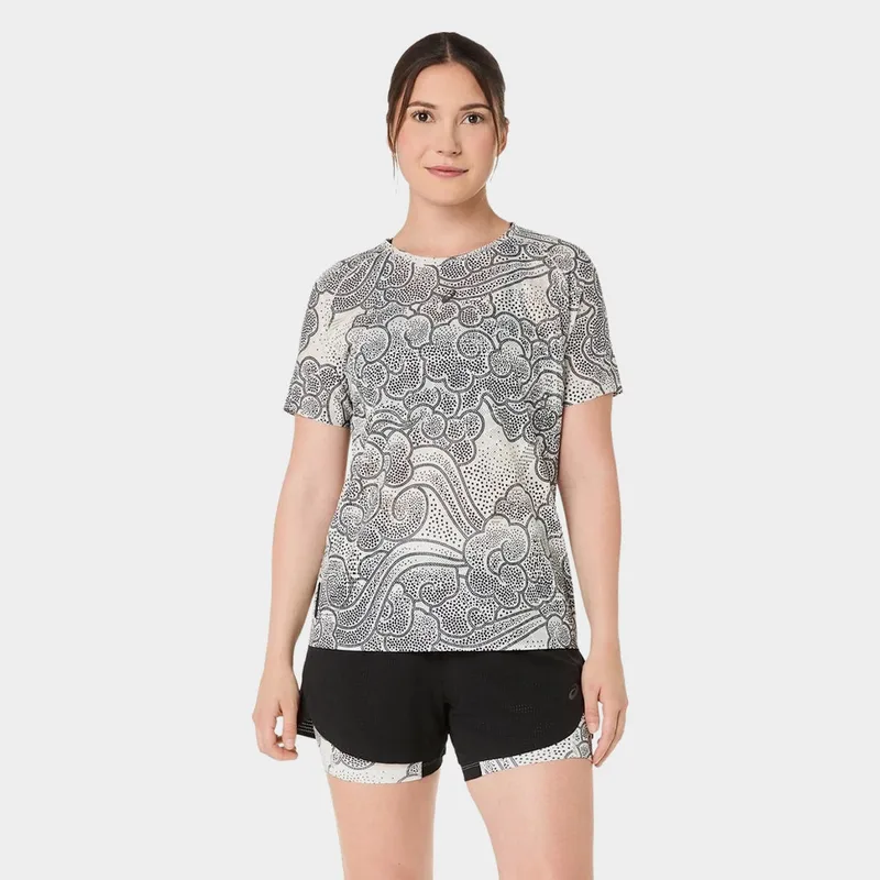 ASICS Performance Metarun Γυναικείο T-Shirt (9000263429_15539)